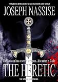 The Heretic (Templar Chronicles urban fantasy series)