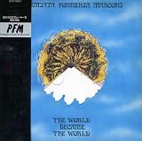 World Became The World