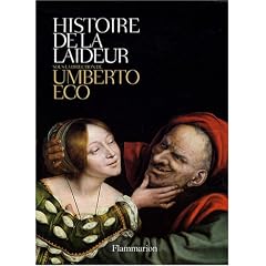 Histoire de la laideur