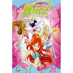 The Winx Club - The Winx Club - Folge 1