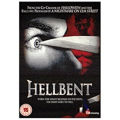 Hellbent [DVD] [2005]