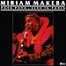 Pata Pata-Live in Paris von Miriam Makeba - alle Infos