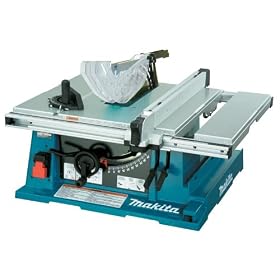 Makita 2705 10-Inch Contractor Table Saw by Makita