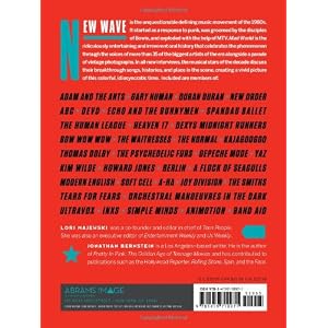 Mad World: An Oral History of New Wave Artists and Songs That Defined the 1980s