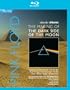 Classic Albums - The Making Of The Dark Side Of The Moon [Blu-ray] [2013]