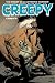 Creepy Comics: At Death's Door