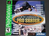 PSX TONY HAWK 1(JOAG) Reviews
