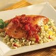 Omaha Steaks 8 (3 oz.) Caribbean Chicken Breasts