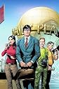 Superman Secret Origin, No. 3