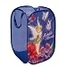 Disney Fairies Tinkerbell 'Sparkle Power' Pop Up Room Tidy - Ideal Toy Storage!! Image