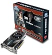 Sapphire 11180-00-40R HD 6850 1GB GDDR5 PCIE Graphics Card