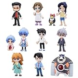 プチエヴァ -エヴァ暮らし- 第参集 (BOX)