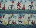Bike Parade Fabric