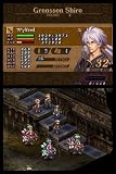 Valkyrie Profile: Covenant of the Plume - Nintendo DS