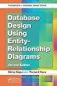 Database Design Using Entity-Relationship Diagrams, Second Edition (Foundations of Database Design)