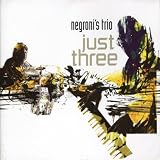 Negroni's Trio Just Three