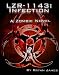 LZR-1143: Infection (Book One of the LZR-1143 Series)