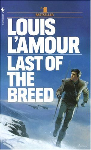 Childrens Toyshop  Books : Last of the Breed
