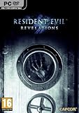 Resident Evil Revelations (PC DVD)