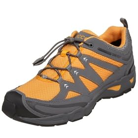 Buy ECCO Mens Alaska Hiking Shoe by ECCO