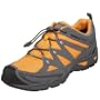 ECCO Men's Alaska Hiking Shoe,Titanium/Fanta,43 M EU (US Men's 9-9.5 M)