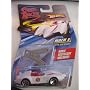 Hot Wheels Speed Racer 1:64 - Ice Caves Mach 5 With Saw Blades