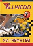 Allwedd mathemateg 7¹