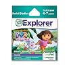 LeapFrog Explorer Learning Game: Dora the Explorer (works with LeapPad & Leapster Explorer)