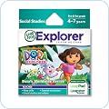 Dora the Explorer