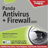Panda Antivirus & Firewall 2007 OEM 10PK (PC)