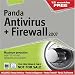 Software : Panda Antivirus & Firewall 2007 OEM 10PK (PC)