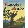 Saint Fran�ois de Jean-Fran�ois Kieffer