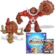 Planet Heroes: Mars "Digger"