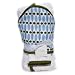 Baby : Bask Home Hooded Towel & Washcloth Set - Clover Blue