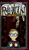 Rowan of the Wood