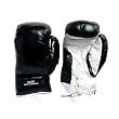 Black Boxing Punching Gloves 16 Oz