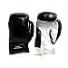 Black Boxing Punching Gloves 16 Oz