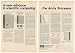 1977 Floating Point Systems Array Processor Computer Print Ad (42632)
