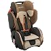 Storchenm�hle 6100.1102.66   - Starlight SP - Autokindersitz Gruppe II - III (15 bis 36 kg), von 9 Monaten bis 12 Jahren, Farbe clay-orange