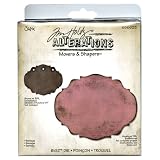 Sizzix Sizzix Movers & Shaper Die 51lKjMKPoXL. SL160 Sizzix Sizzix Movers & Shaper Die
