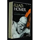 The Iliad of Homer