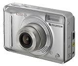 Fuji FinePix A600 Digital Camera (6.0MP, 3x optical zoom)2.4" LCD