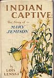 Indian Captive