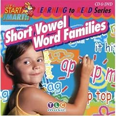 Let's Start Smart Learning To Read  Blends And Digraphs