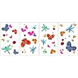 Jelly Bugs Peel & Stick Applique