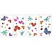 Jelly Bugs Peel & Stick Applique