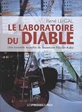Le laboratoire du diable