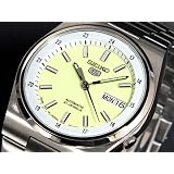 セイコー 5 SEIKO ファイブ 腕時計 日本製モデル SNKH97J1/メンズ/レディース/プレゼント/ウォッチ/父の日