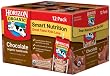 Horizon Organic Low Fat Milk, Chocolate, 8-Ounce Aseptic Cartons (Pack of 12)