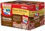 Horizon Organic Low Fat Milk, Chocolate, 8-Ounce Aseptic Cartons (Pack of 12)